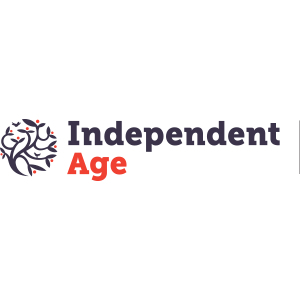 Independent Age | Supporting people facing financial hardship in later life