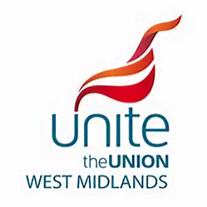 Unite West Midlands 